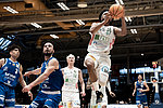 2. Basketball-Bundesliga ProB: EPG Baskets begrüßen Youngster-Team OrangeAcademy Ulm in der CGM Arena