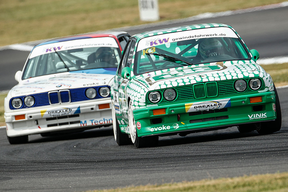 DTM Classic Cup