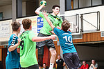 Jugendhandball auf höchstem Niveau: Andreas-Hahn-Pokal 2023 in Vallendar