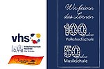 Jubliäumsfeiern in Neuwied: Volkshochschule wird 100 - Musikschule wird 50