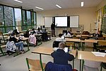 Erfolgreiche Digitalisierung in Schulen der Verbandsgemeinde Vordereifel dank DigitalPakt