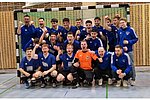 50. Mayener Hallenfußball-Stadtmeisterschaft : TuS Hausen stürzt den Titelverteidiger TuS Mayen
