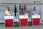 Rheinland-Pfalz verstärkt psychosoziale Beratung für Studierende: Ein Modellprojekt mit dem LiR
