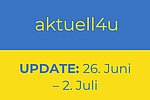 Ukraine-Update aktuell4u 26. Juni - 2. Juli