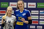 Ernüchternde Niederlage für Neuwied im Volleyball-Match gegen Schwerin
