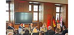 75 Jahre Rittersturz-Konferenz: Festakt in Koblenz würdigt Grundstein der Bundesrepublik