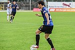 Duell der Aufsteiger: TuS Koblenz reist zu den Stuttgarter Kickers