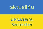 Ukraine-Update aktuell4u 16. September