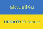 Ukraine-Update aktuell4u 19. Januar