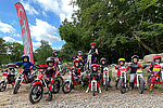 Jugend-Trial-Schule Schnupperkurs beim MSC Dreckenach