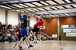 HV Vallendar unterliegt TV Nieder-Olm 25:27 in engem Oberliga-Spiel