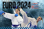 SEN5: Zwei Karate-EM-Starterinnen kommen aus Mayen