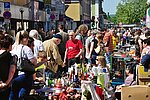 Flohmarkt in Neuwied: Auf Schatzsuche gehen am 20. Mai