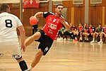 Spielbericht: HV Vallendar - SG Ottersheim/Bellheim/Kuhardt/Zeiskam