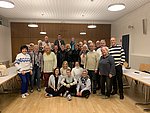 Gemischter Festspielchor