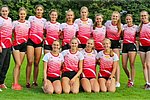 Weibliche U20 LG Rhein-Wied