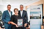 Auszeichnung VoBa als "beste Bank vor Ort"