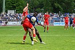 TuS Koblenz startet mit Testspiel gegen Alemannia Aachen in die Saisonvorbereitung
