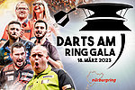 Darts am Ring