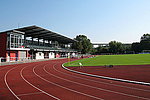 Apollinarisstadion in Bad Neuenahr-Ahrweiler