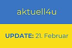 Ukraine-Update aktuell4u 21. Februar