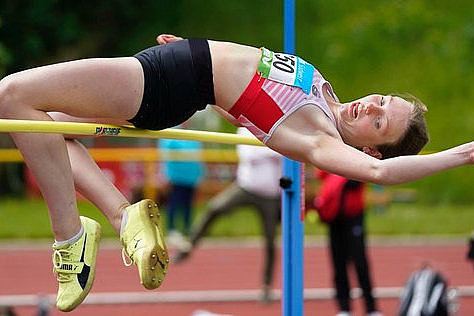 Leonie Böckmann (LG Rhein-Wied)