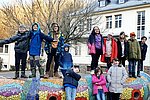 Grundschule Friedrichssegen aus Lahnstein belegt Platz 1 beim 70. Europäischen Wettbewerb auf Landesebene