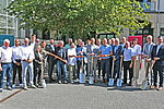 Glasfasernetz in Mayen-Koblenz
