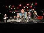 Lahnsteiner Bluesfestival 2023: Ein Blick auf die Highlights und Künstler