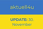 Ukraine-Update aktuell4u 30. November