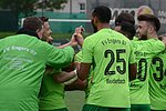 FV Engers bei Kaiserslautern II