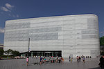 Stadtbibliothek Koblenz öffnet ihre "Schatzkammer" zum 10-jährigen Jubiläum des Forum Confluentes
