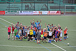 Fußball-Feriencamp Ellingen