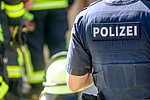 Zeugin hilft zur Aufklärung von Randalierern
