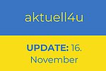 Ukraine-Update aktuell4u 16. November