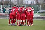 Ahrweiler BC unter Druck: Heimspiel gegen FSV Jägersburg entscheidend im Abstiegskampf
