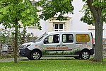 Elektro-Dorfauto Rhein-Hunsrück-Kreis