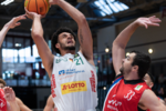 Erste ProA-Saisonniederlage: EPG Baskets Koblenz unterliegen BBC Bayreuth mit 72-97