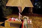 Schweigeweg in Mayen zum Gedenken an die Reichspogromnacht am 9. November