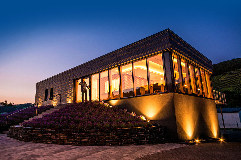 Architektur-Highlights an der Mosel erleben