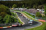 Motorsport-Fieber: Nürburgring kündigt Saison 2024 an