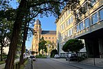 Südallee-Ausbau startet: Vollsperrung in Koblenz zwischen Friedrich-Ebert-Ring und Rizzastraße