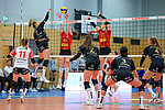 Deichstadtvolleys treffen auf Vizemeister SC Potsdam im DVV-Pokal