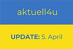 Ukraine-Update aktuell4u 5. April