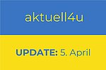 Ukraine-Update aktuell4u 5. April