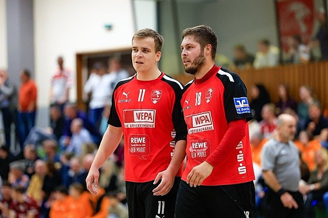 Handball-Oberligist HV Vallendar trat am vergangenen Sonntagabend zu unbeliebter Anwurfzeit um 18:00 Uhr bei den heimstarken HF Illtal an. (Foto: red.) 