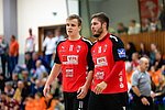 Handball-Oberligist HV Vallendar trat am vergangenen Sonntagabend zu unbeliebter Anwurfzeit um 18:00 Uhr bei den heimstarken HF Illtal an. (Foto: red.) 