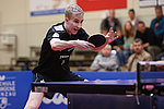 Nächster Youngster bleibt: Maciej Kubik verlängert beim TTC Grenzau