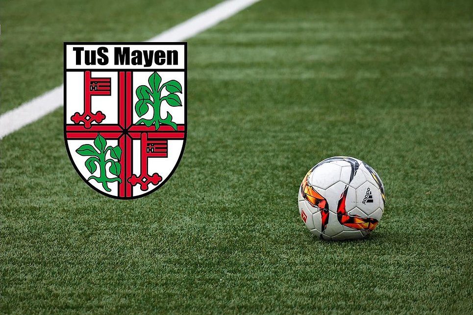 Saisonvorschau TuS Mayen