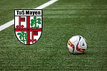Saisonvorschau TuS Mayen
